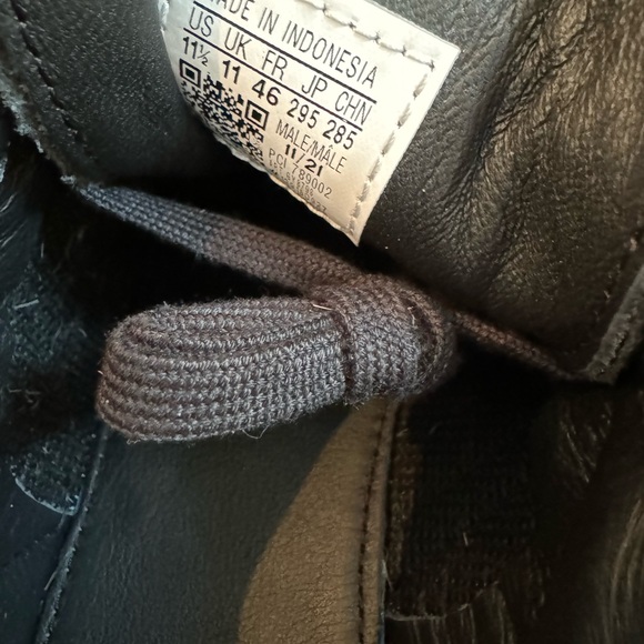 Adidas superstar 82 leopard print - Picture 7 of 8